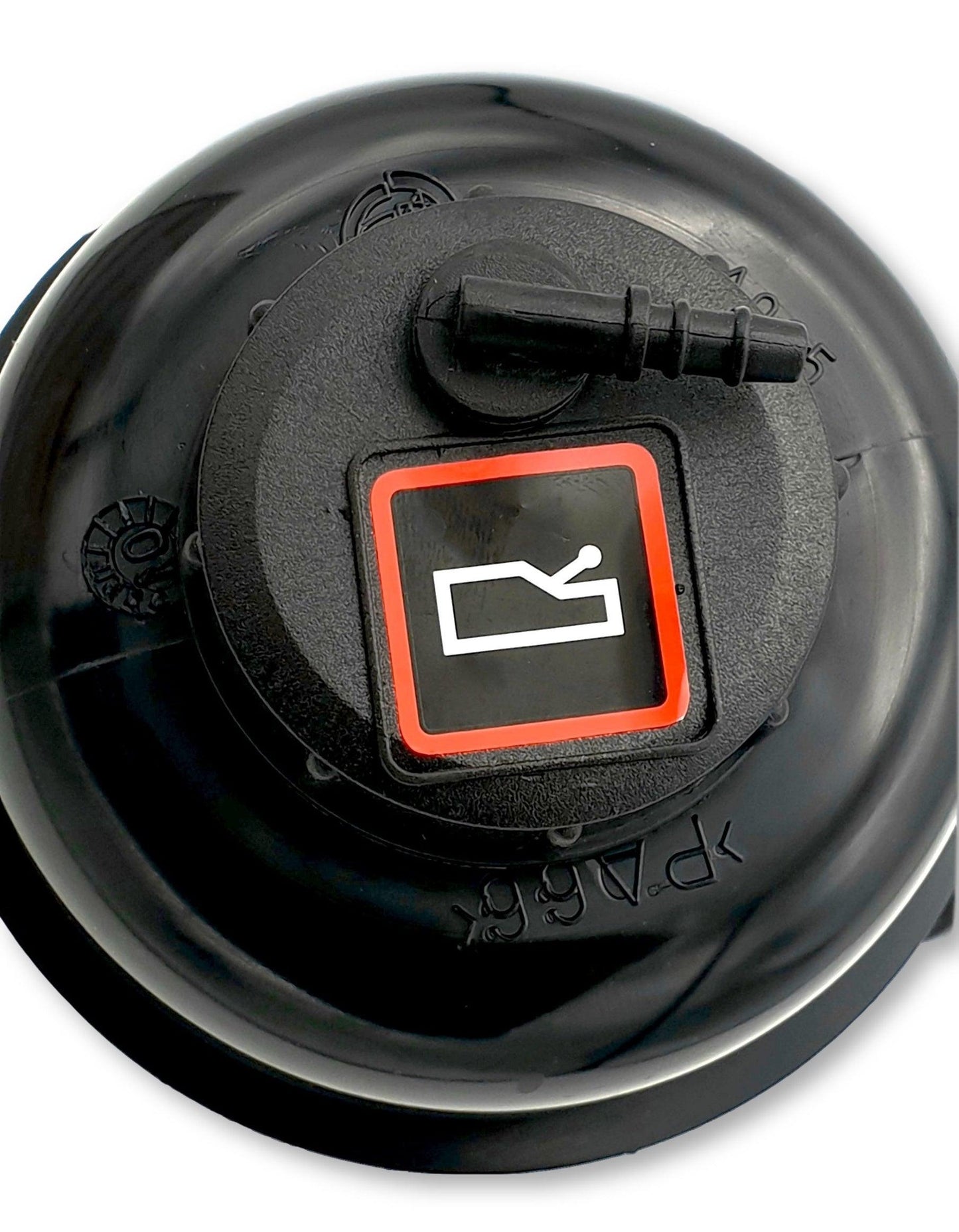 Selespeed Fluid Tank & Cap - Alfa Romeo 147 & 156 Selespeed 60657890