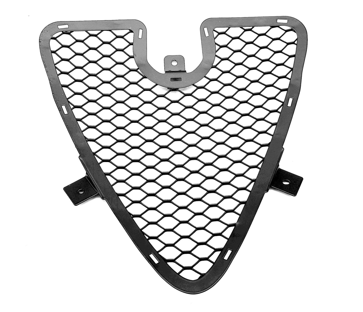 Front Bumper Grille - Alfa Romeo 4C 50529892