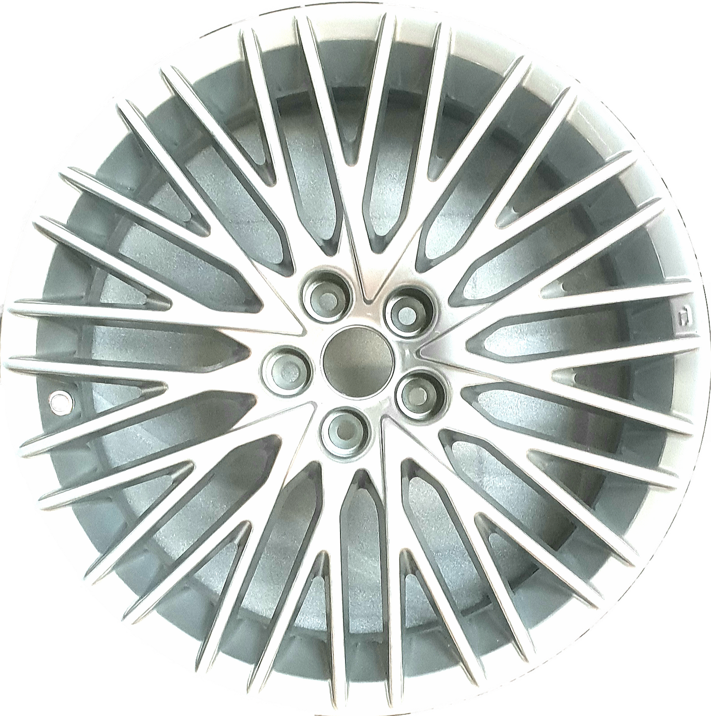 17" Alloy Wheel - Alfa Romeo GT 156075674