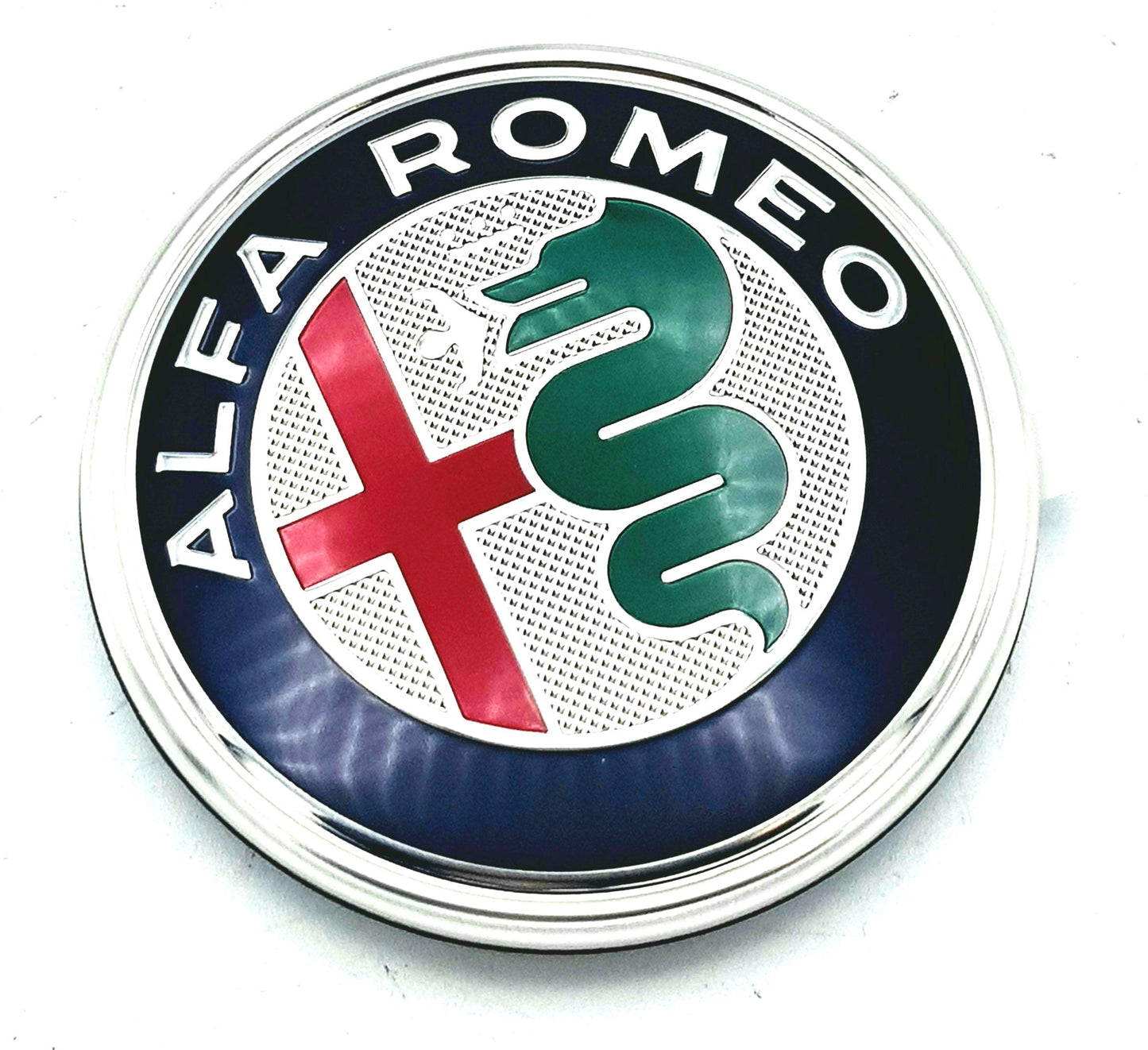 Badge, Boot Lid - Alfa Romeo Guilia & Stelvio 50534924
