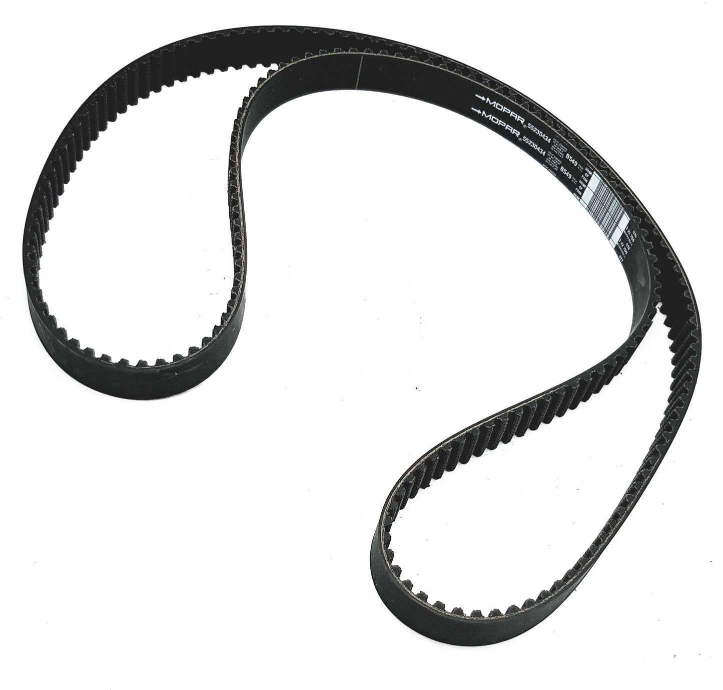 Timing Belt - 1.6 Diesel - Alfa Romeo Shop