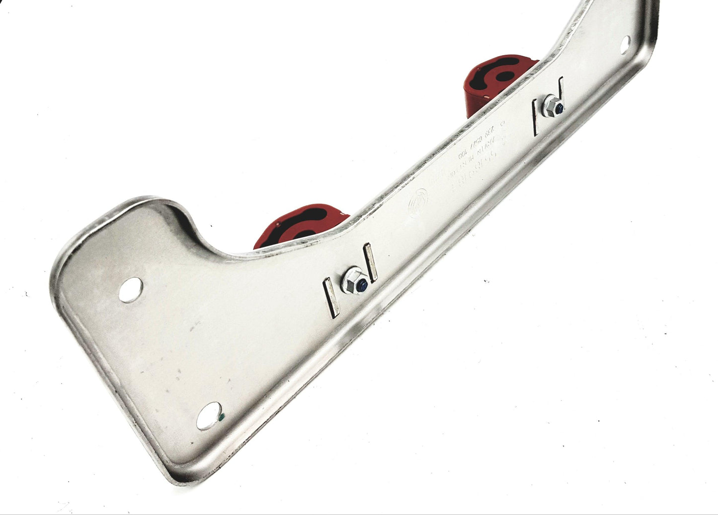 Exhaust Mounting Bracket - Alfa Romeo 159, Brera Spider JTD 55189183