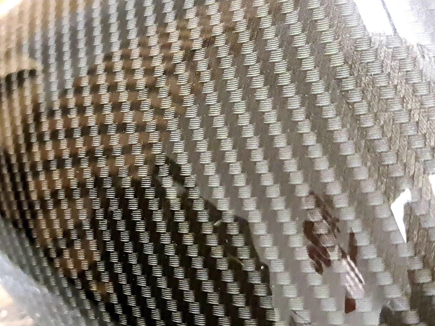 Carbon Fibre Mirror Covers Alfa Romeo Mito & Giulietta