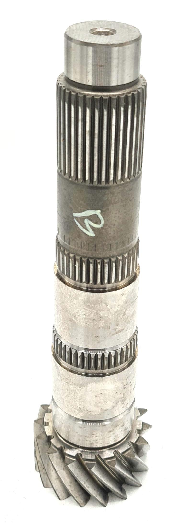 Gearbox Countershaft - Alfa Romeo 166 46475351