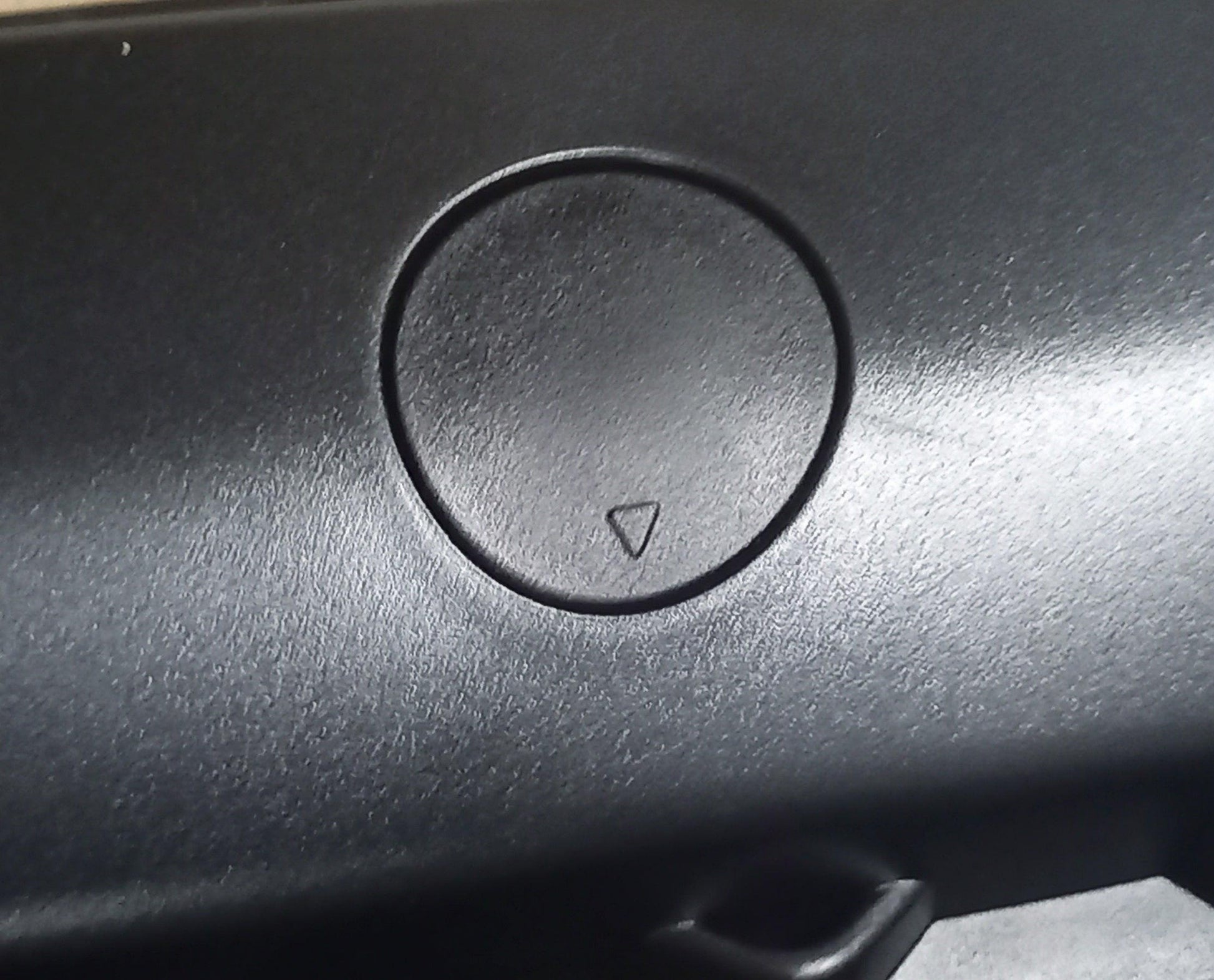 Front Bumper Grille, Right - Stelvio Quadrifoglio - Partsworld-UK - 6000628263