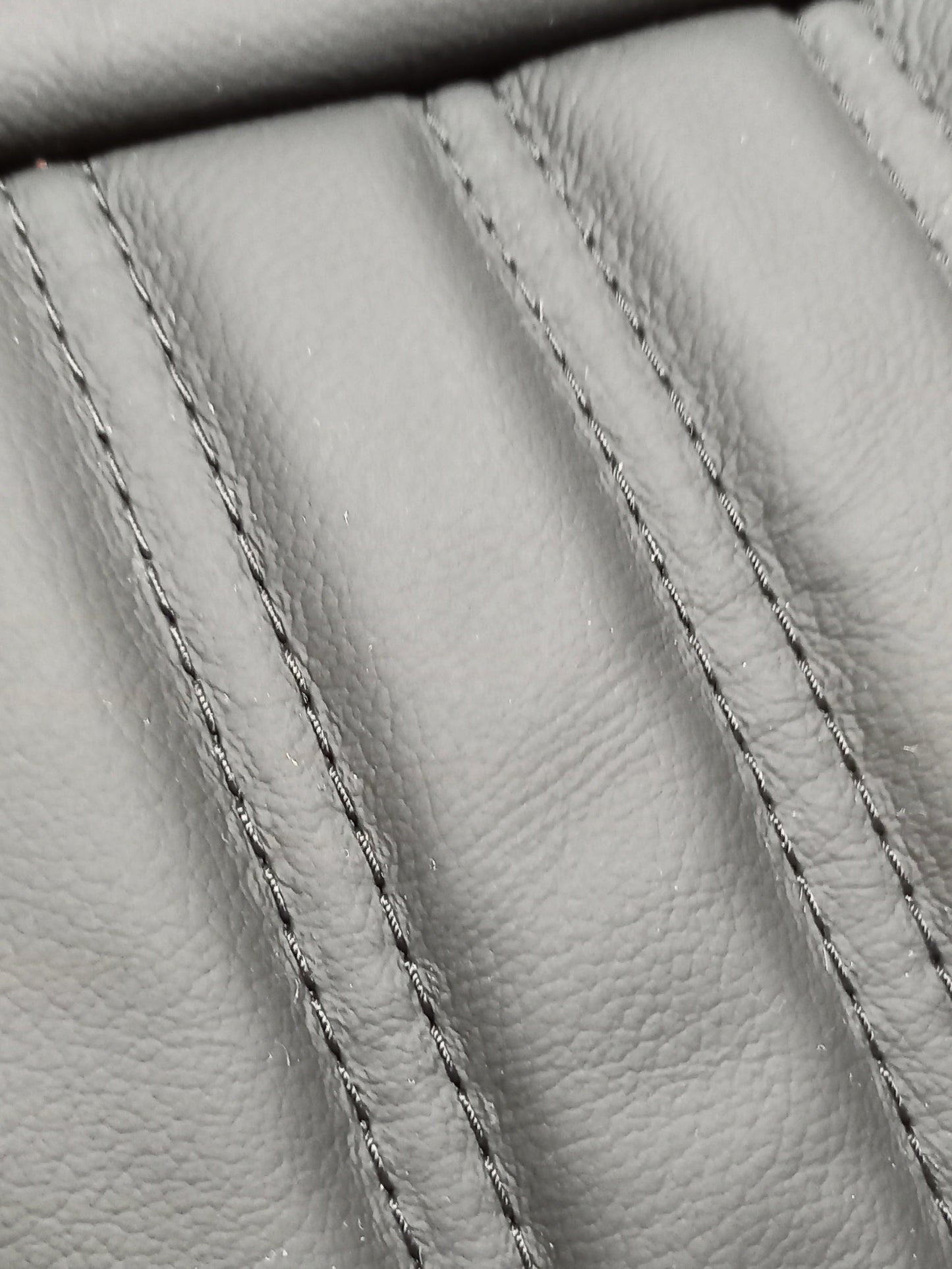 Seat Base Cover - Brera & Spider - Alfa Romeo Shop