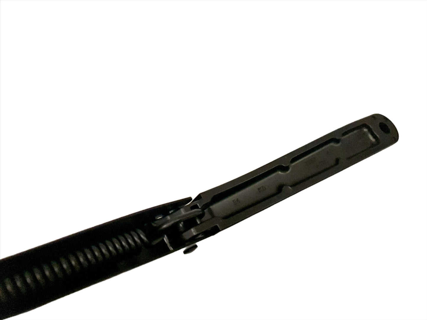 Wiper Arm, Nearside Front - Mito