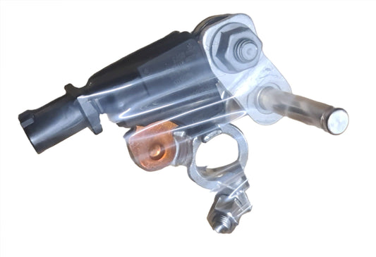 Terminal de batería, negativo - Giulia y Stelvio