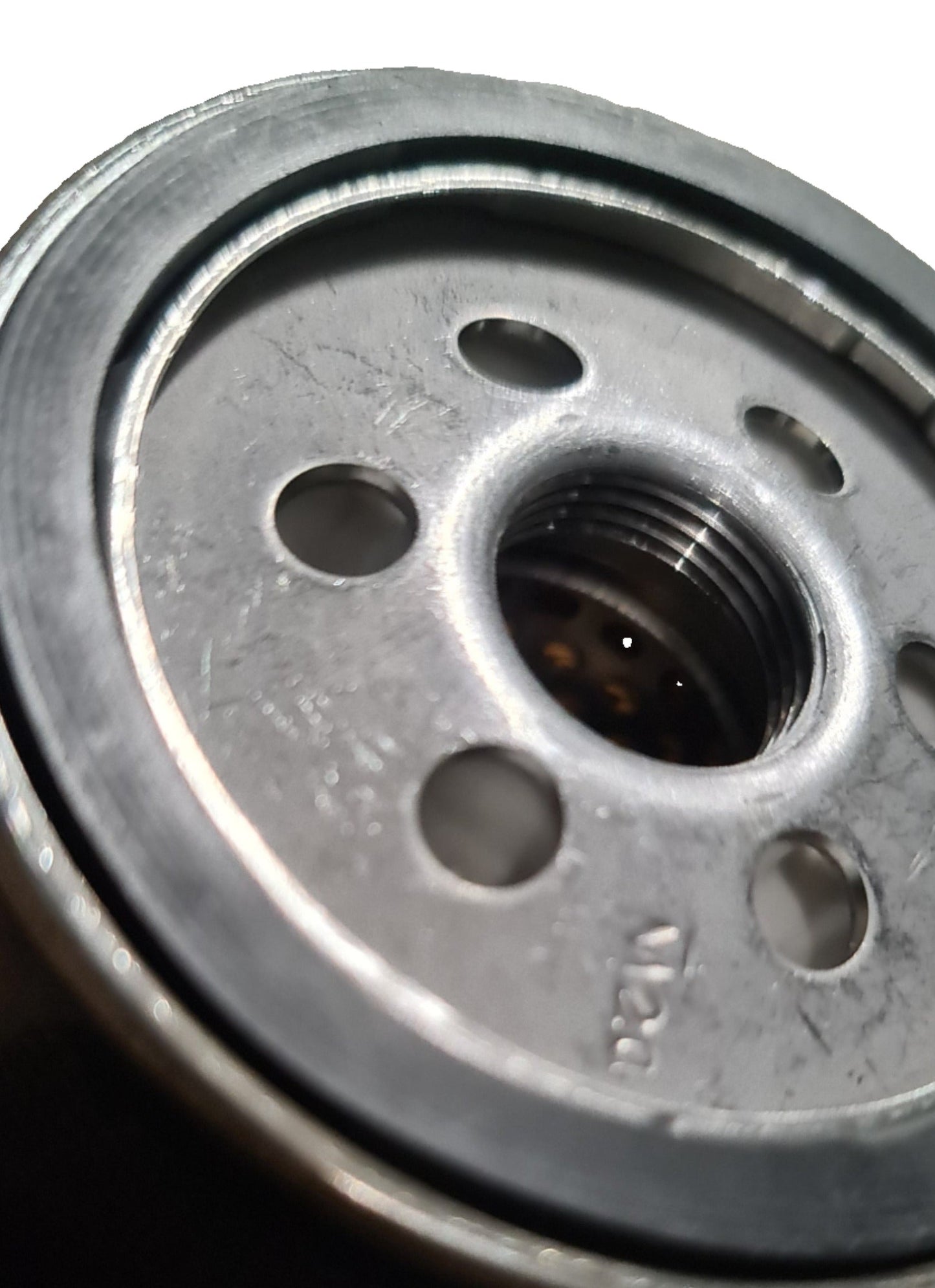 Ölfilter - 1.0 und 1.3