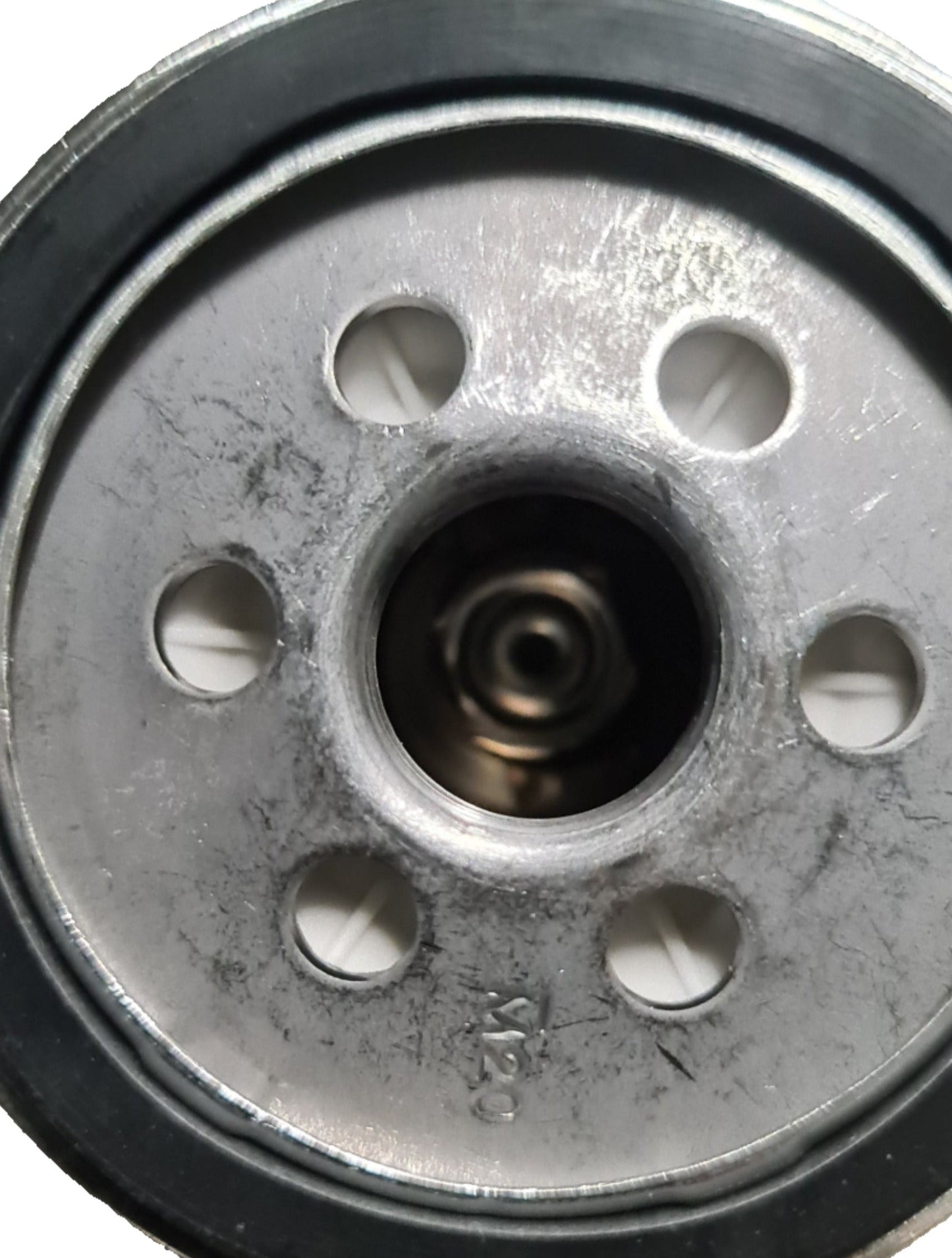 Ölfilter - 1.0 und 1.3