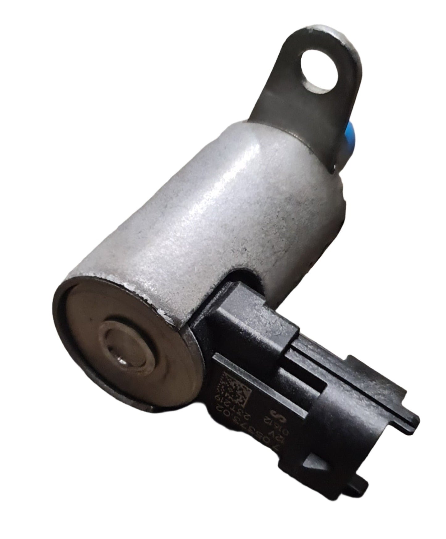 PCV Oil Pressure Regulator Valve
