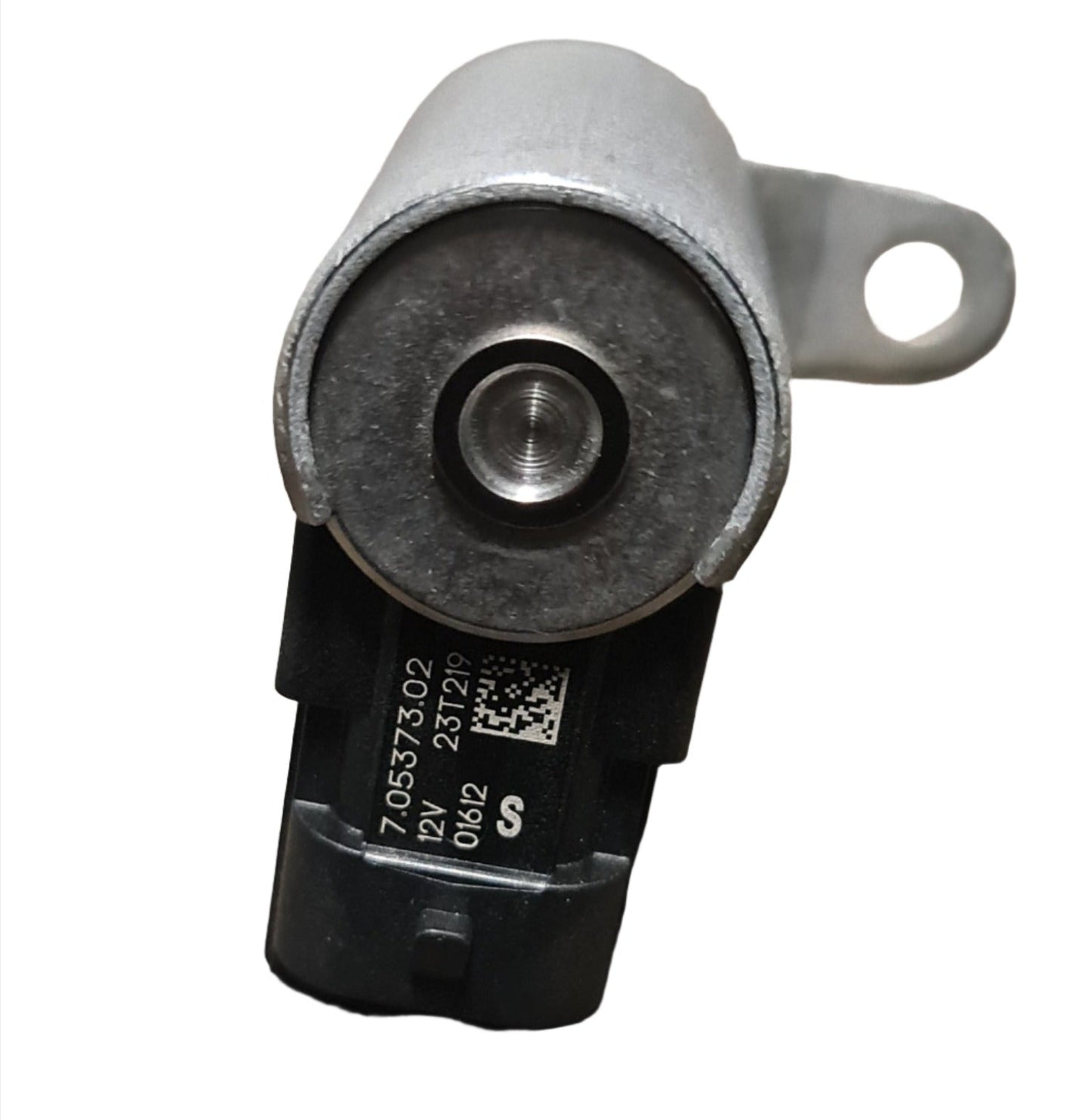 PCV Oil Pressure Regulator Valve