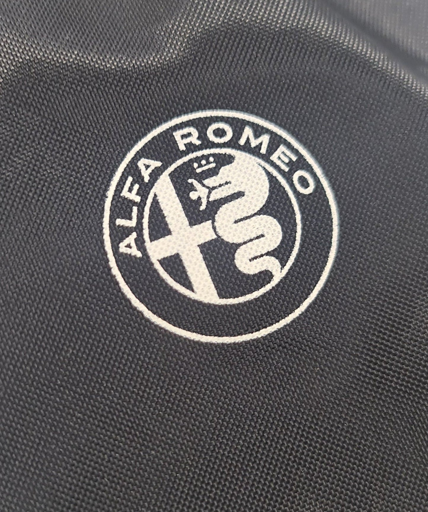 Eiskratzer - Alfa Romeo