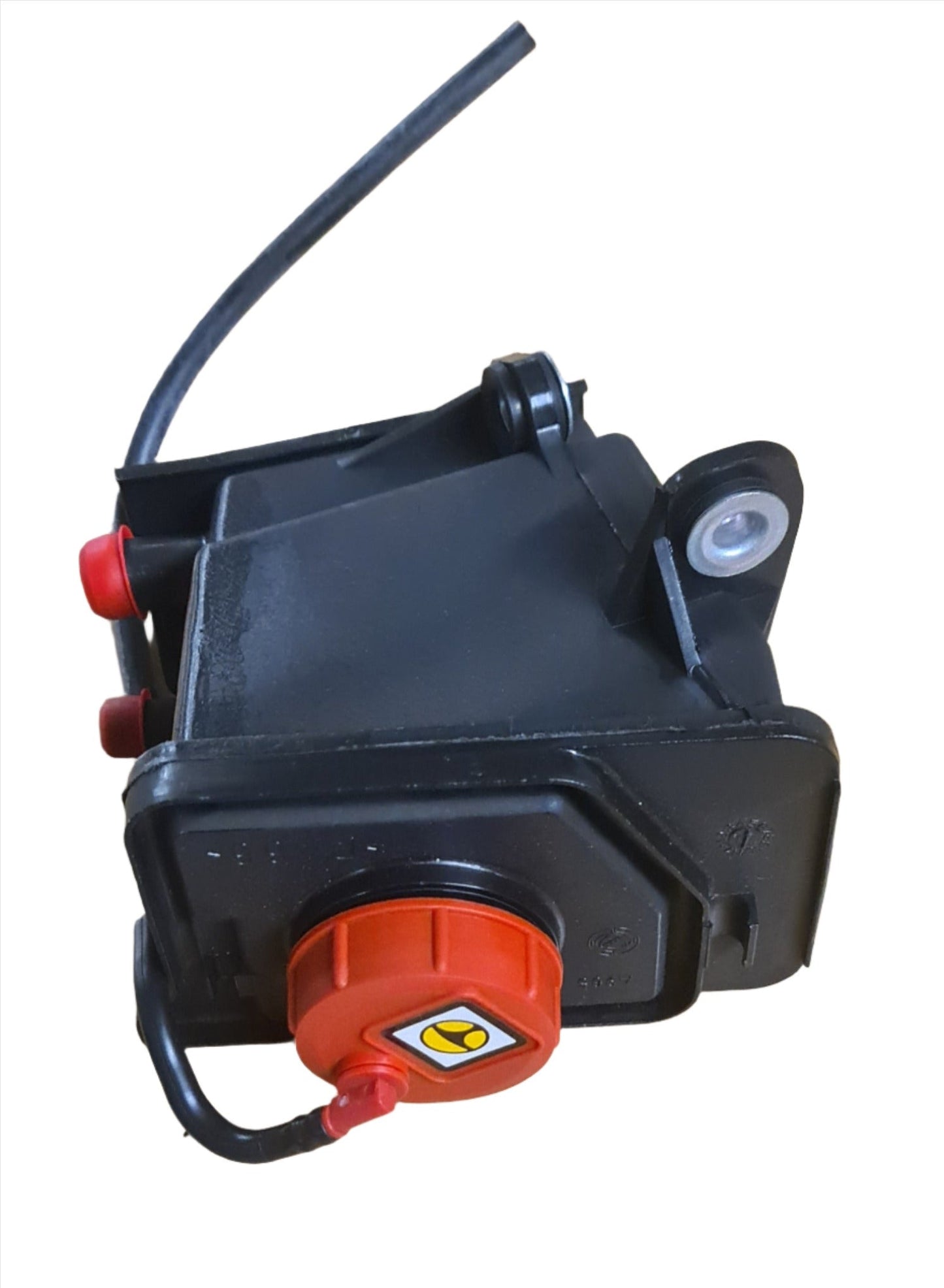 Power Steering Tank & Cap