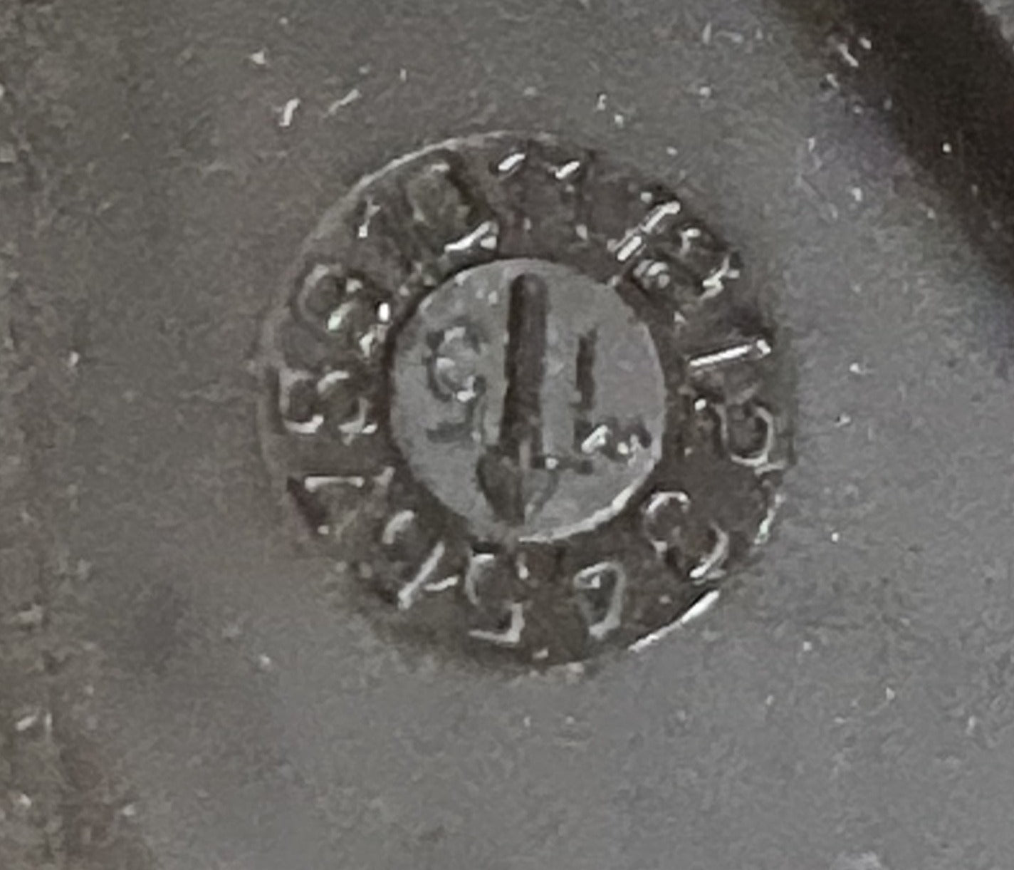 Servolenkungsbehälter und -deckel