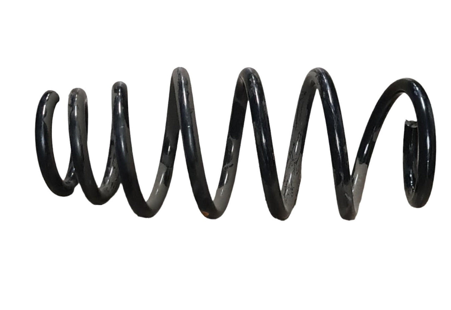 Front Suspension Coil Spring - Brera & Spider