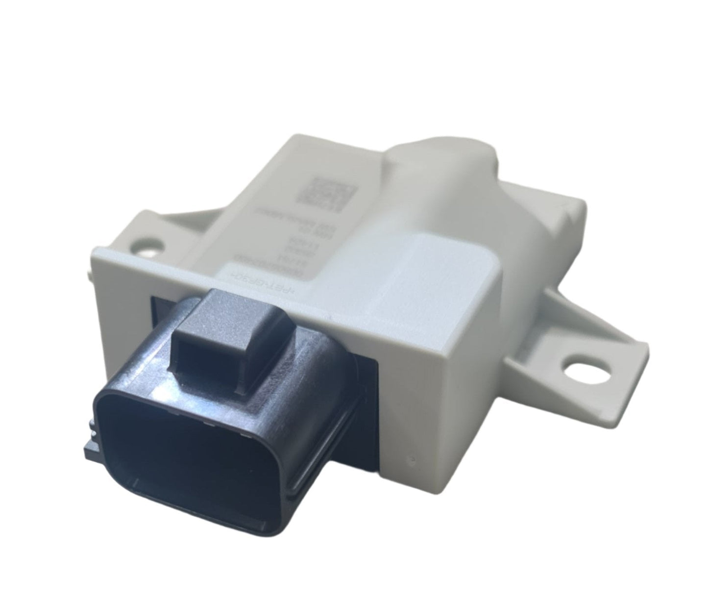 ECU de la bomba de combustible - Giulia y Stelvio 2.0