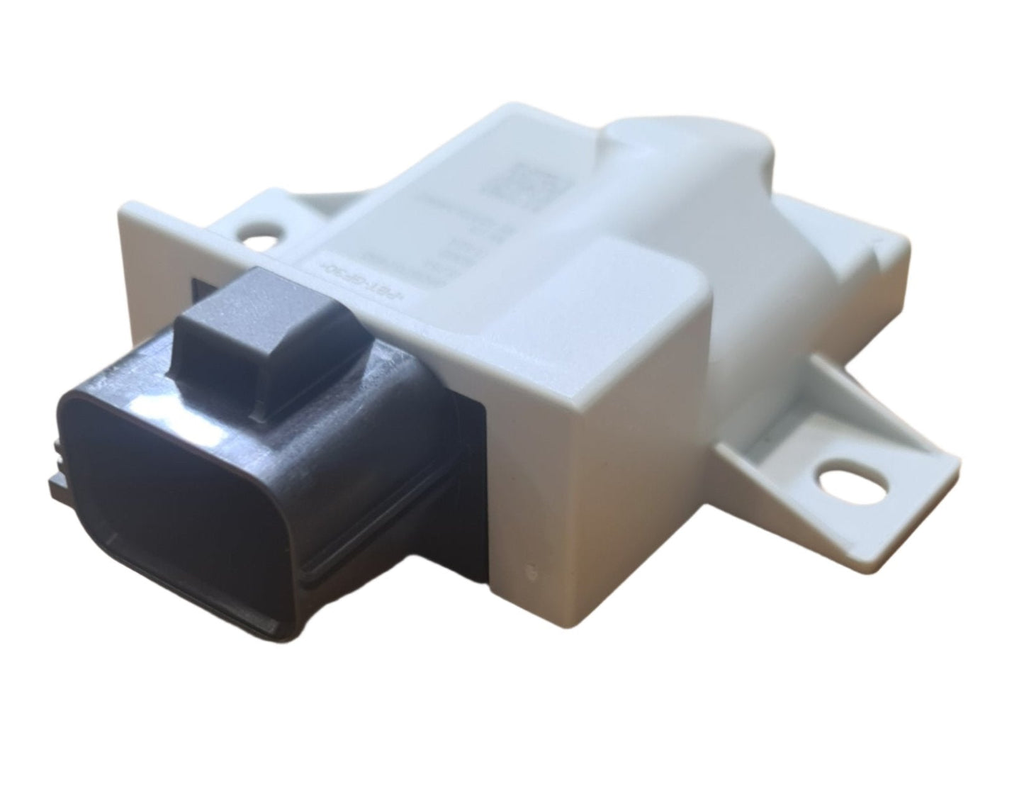 ECU de la bomba de combustible - Giulia y Stelvio 2.0