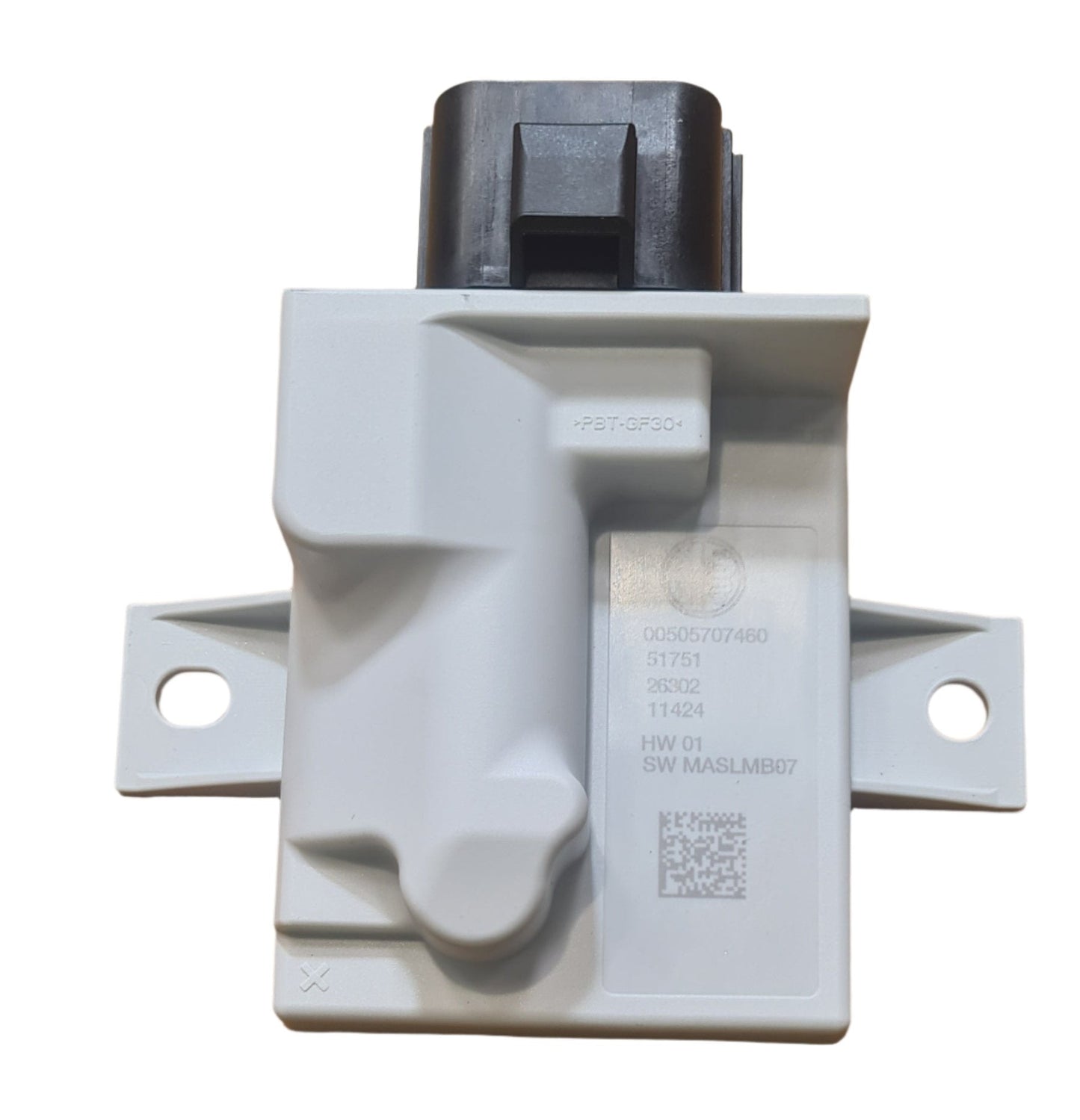 ECU de la bomba de combustible - Giulia y Stelvio 2.0