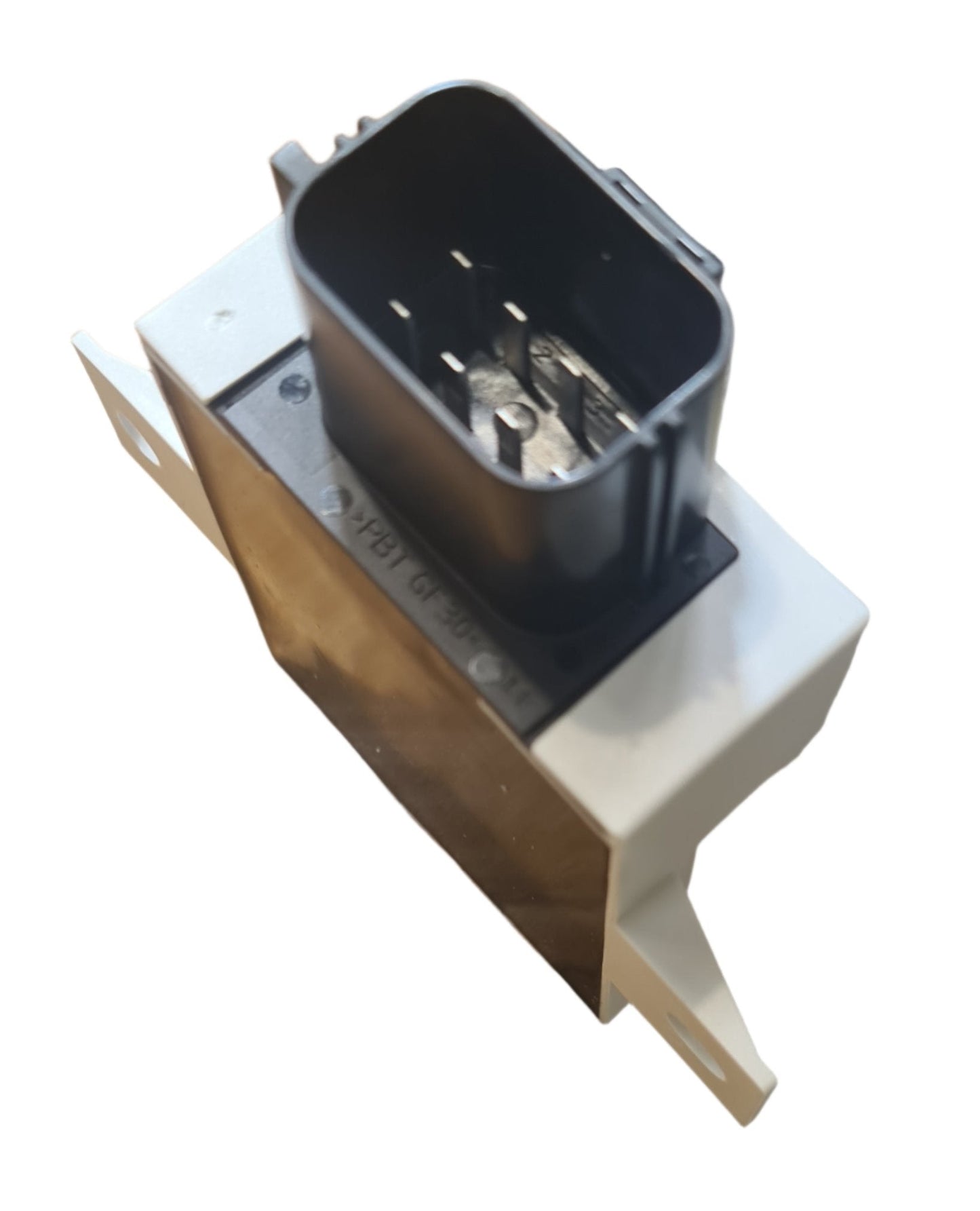 ECU de la bomba de combustible - Giulia y Stelvio 2.0