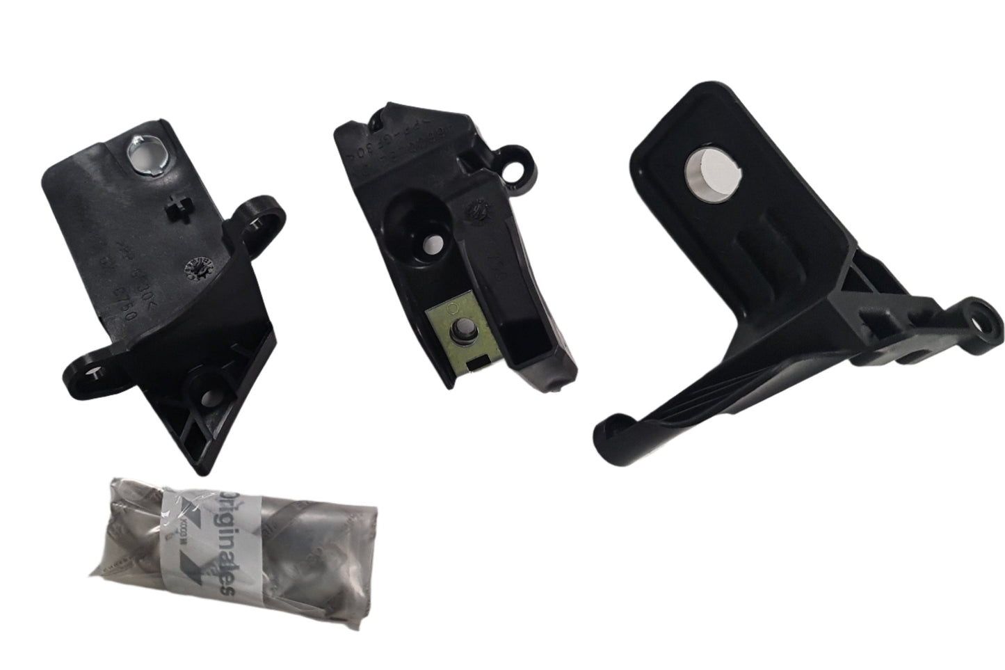 Headlamp Repair Kit, Offside - Giulietta