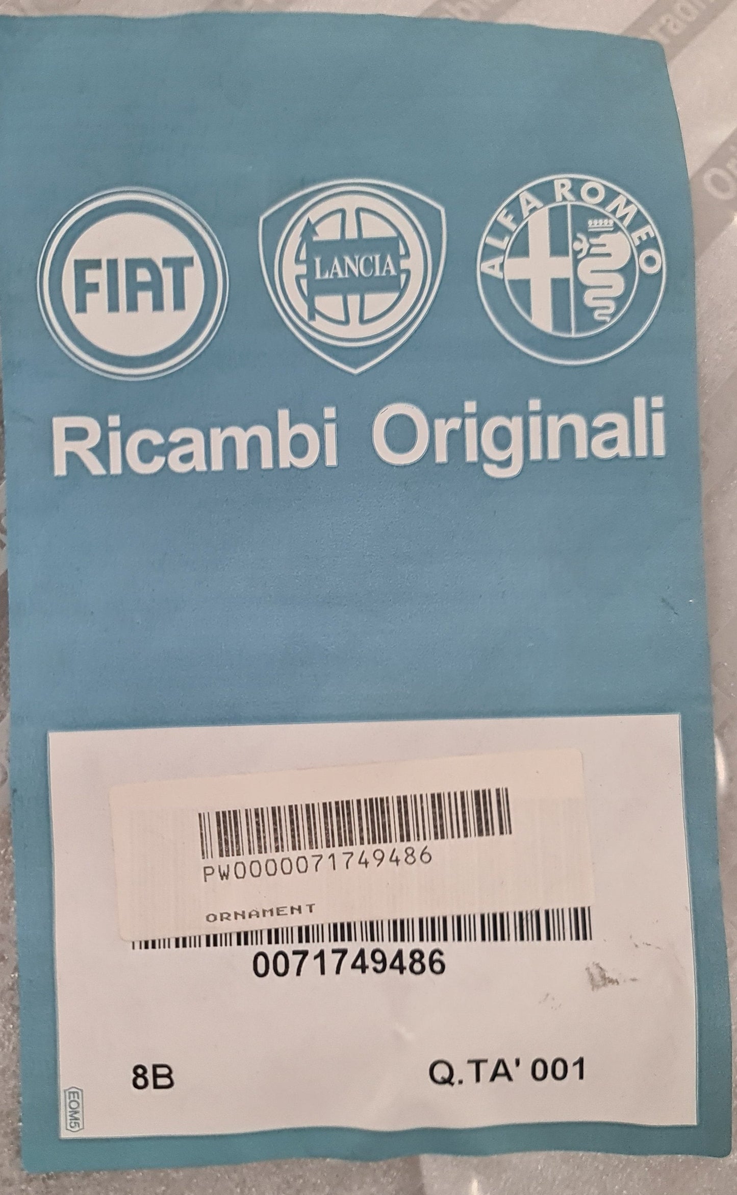 Lenkradverkleidung - 159