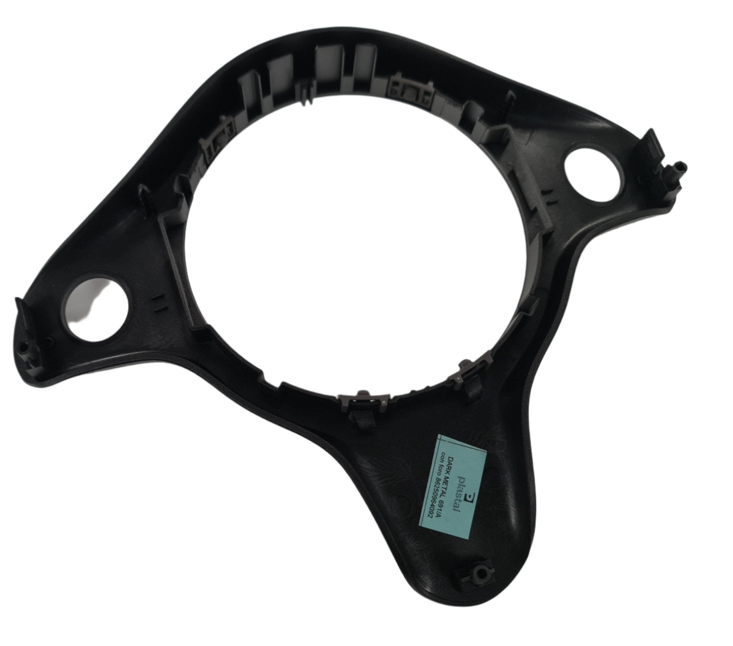 Embellecedor del volante - 159