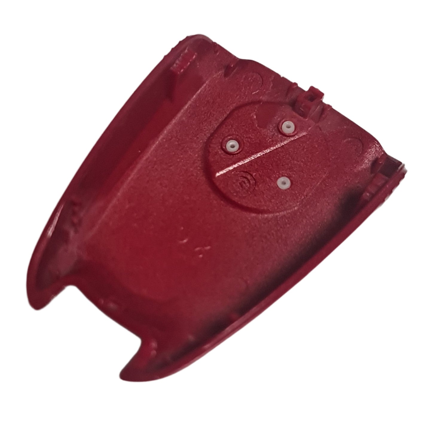 Funda para llaves - Rojo - Giulietta, Giulia, Stelvio & Tonale