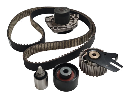 Kit de correa de distribución y bomba de agua - Giulia y Stelvio 2.2