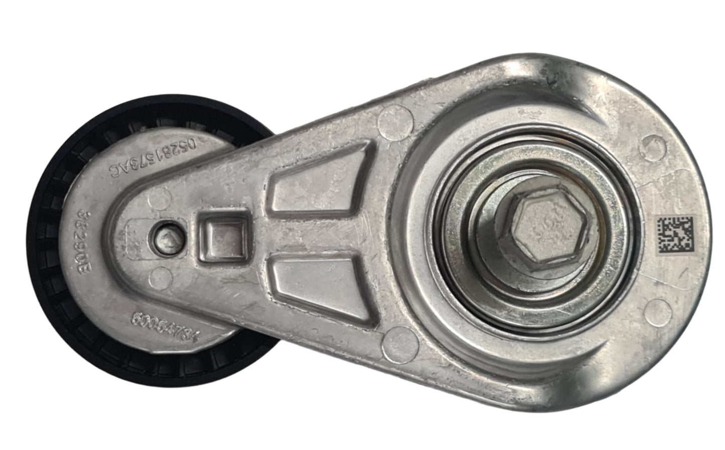 Aux Belt Tensioner - Giulia & Stelvio 2.0