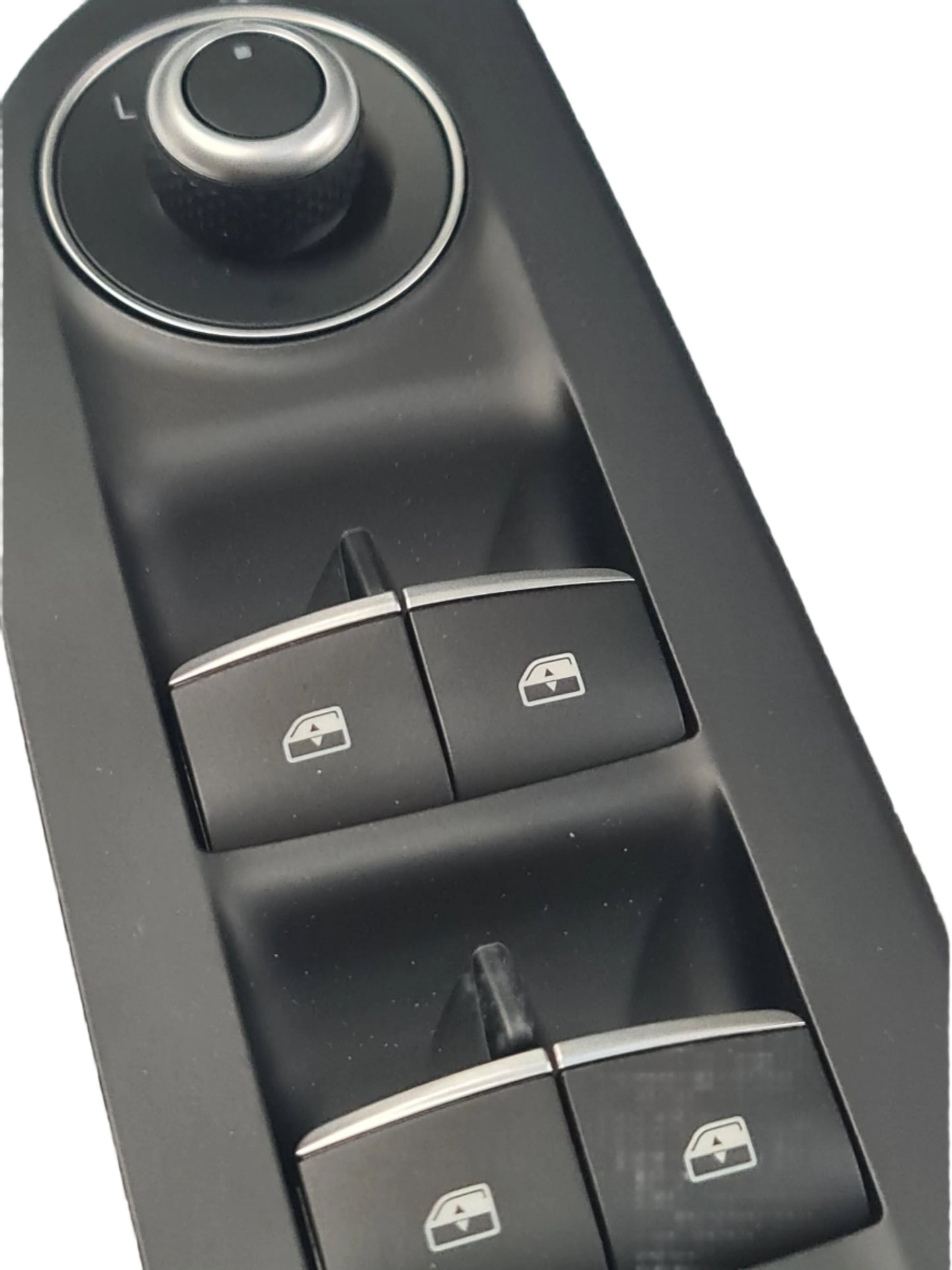 Mirror Switch, Offside - Giulia