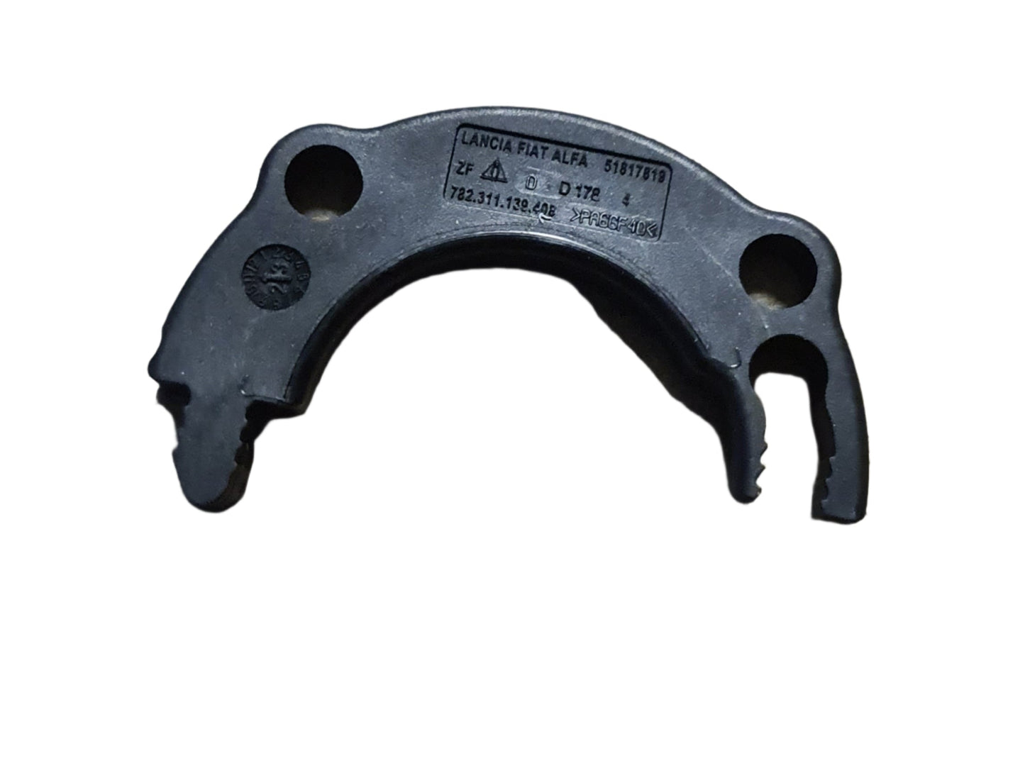 Suspension Top Plate Clip - Gulietta