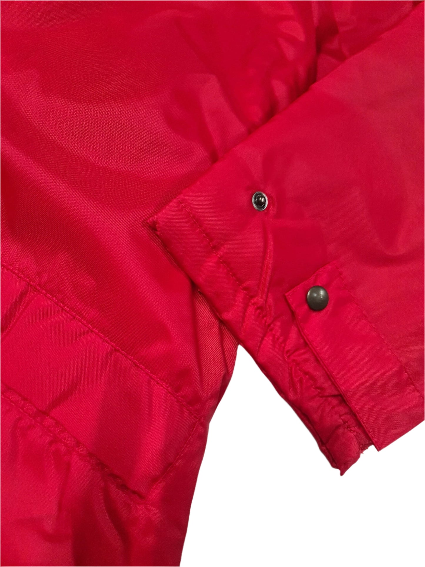 Alfa Romeo 2-in-1 Vintages 90's Jacket
