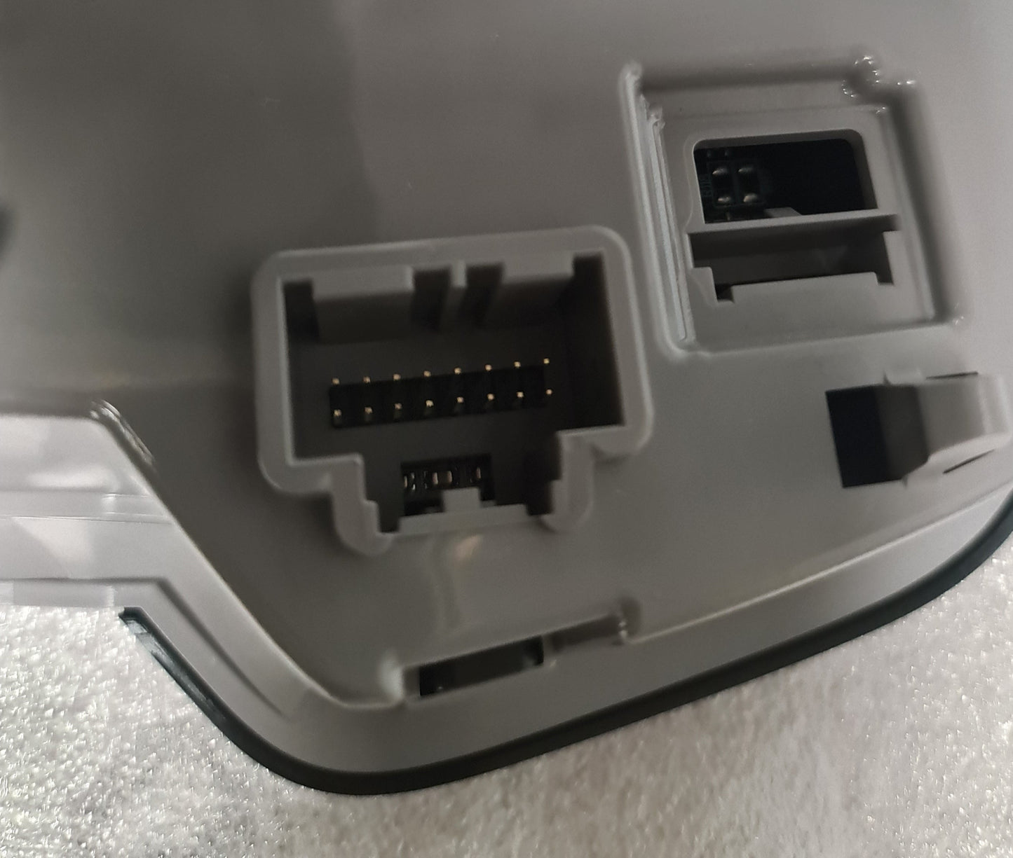 Interior Roof Lamp - Giulia