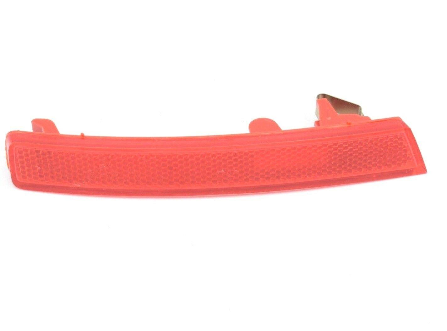 Reflector, Rear Bumper - Alfa Romeo 147