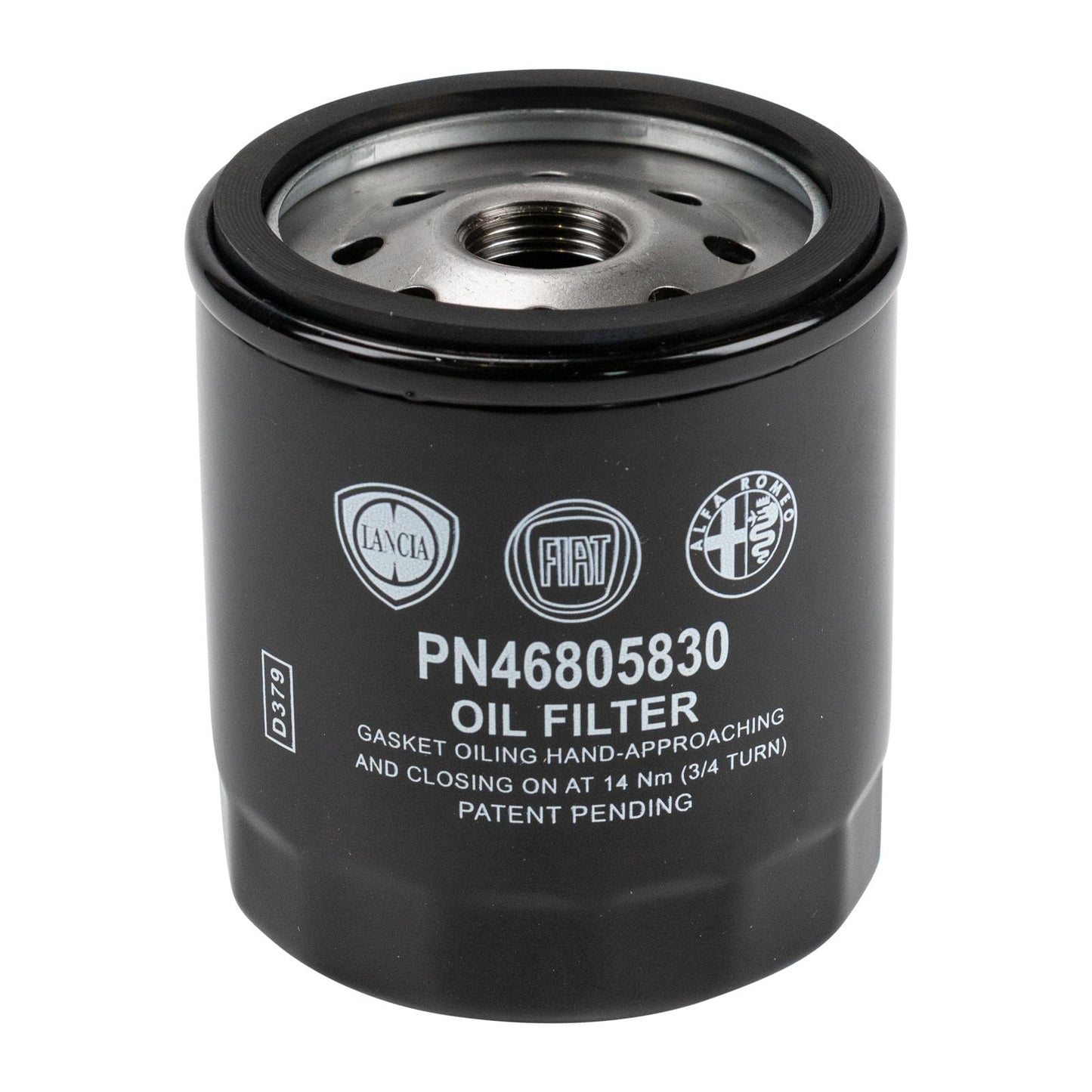 Filtro de aceite Alfa Romeo V6