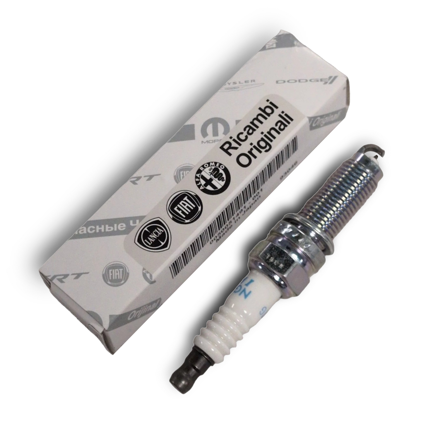 Spark Plug - Giulia & Stelvio 2.0