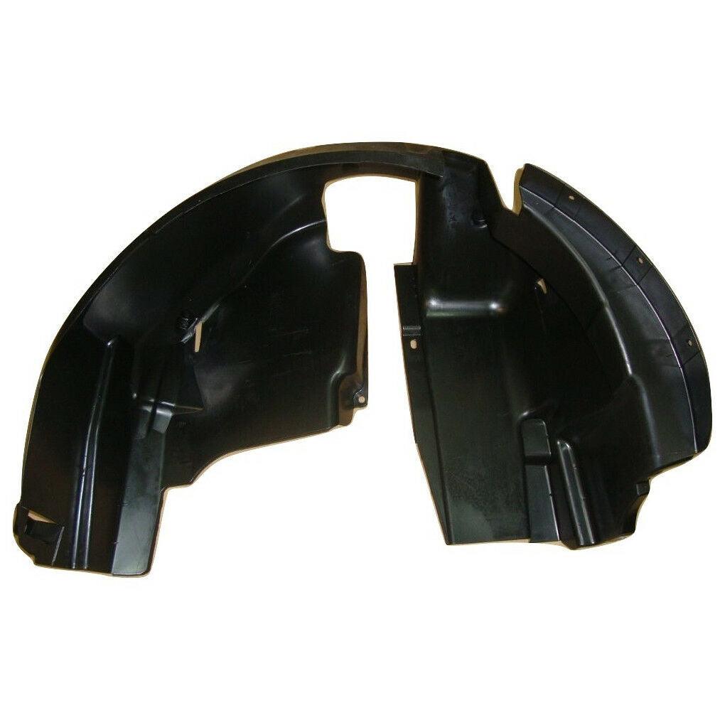 Wheel Arch Liner, Rear - Mito - Partsworld-UK - 50508574