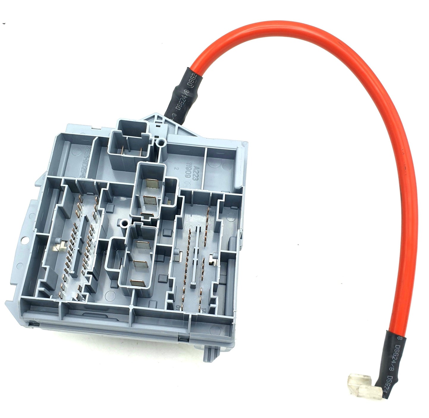 Fuse Box - 159 / Brera & Spider - Alfa Romeo Shop