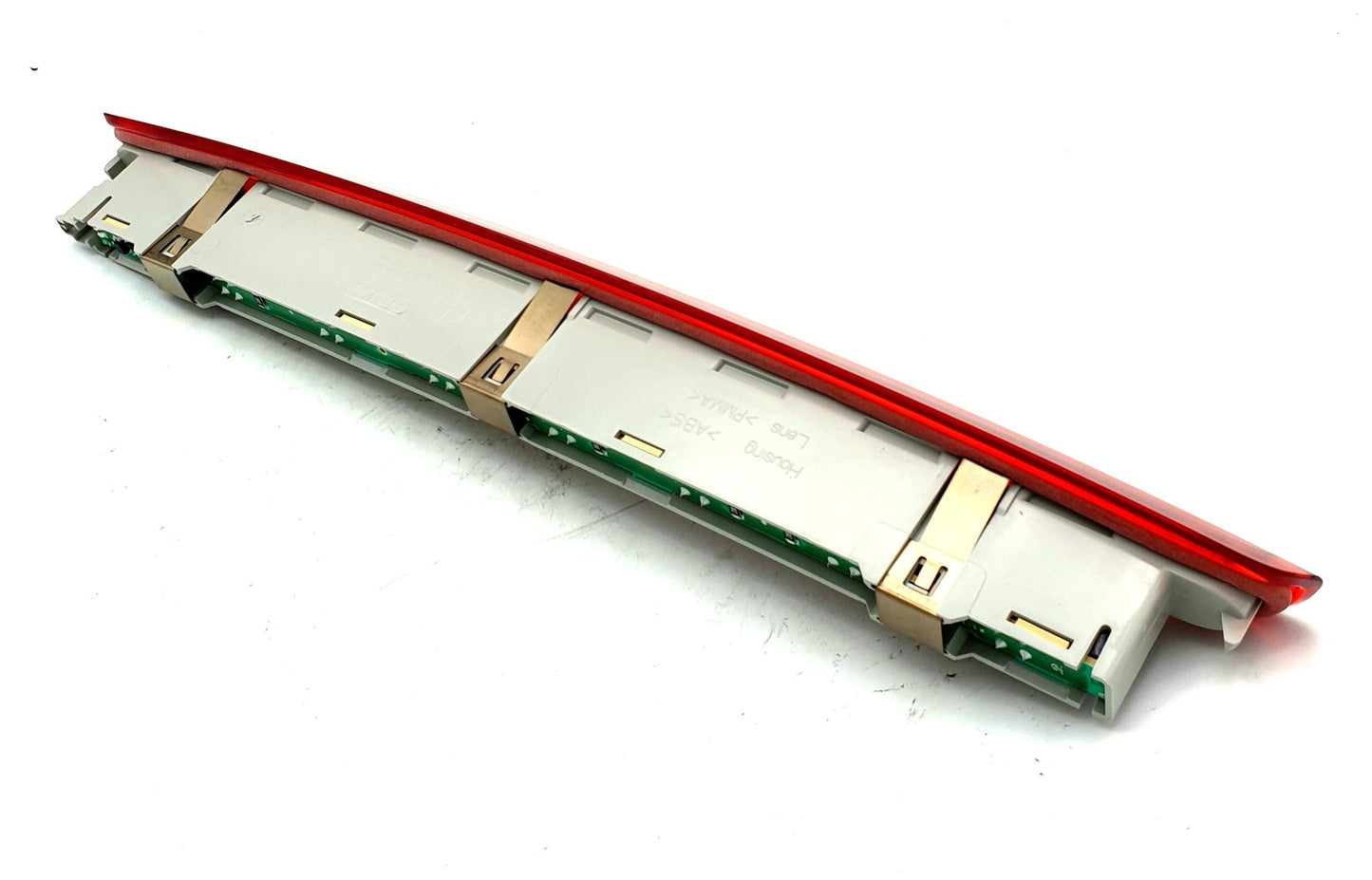 High Mounted Brake Lamp - Mito - Partsworld-UK - 50521013