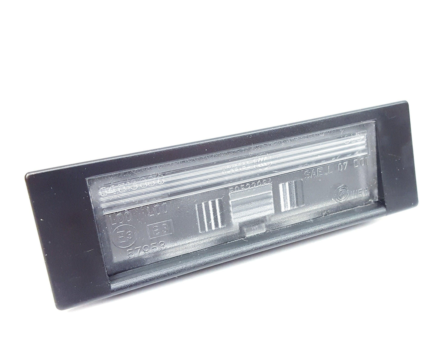 Licence Plate Lamp - Alfa Romeo Giulietta 50522964