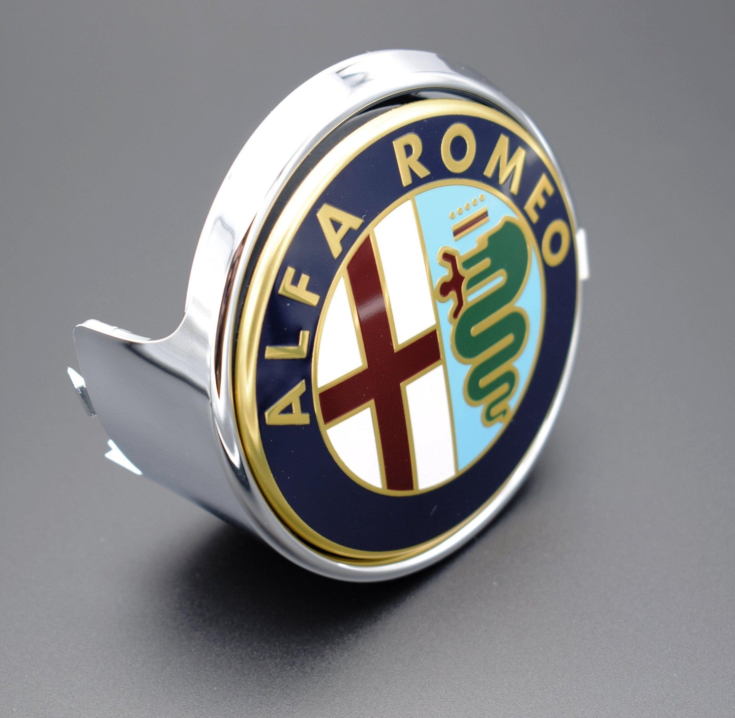 Grille Badge - Alfa Romeo Giulietta 2013-2016 50534000