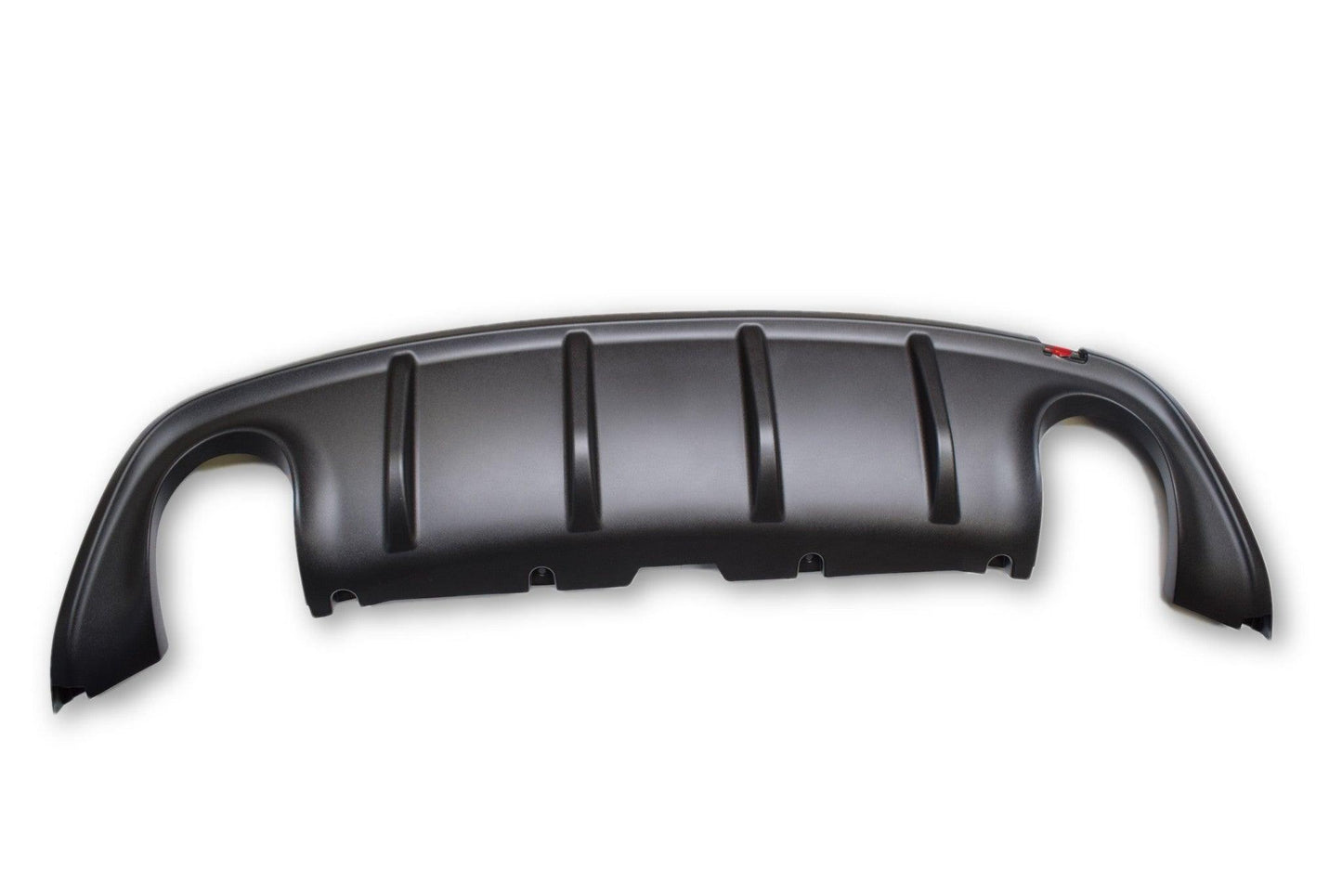 Rear Bumper Trim - Giulietta with red Trim - Partsworld-UK - 50538645-1 + 156119122 (Special order)