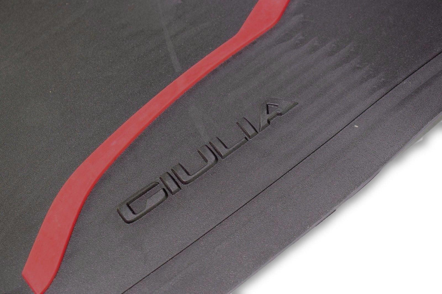 Alfa Romeo Giulia Rubber Mat set 50549332