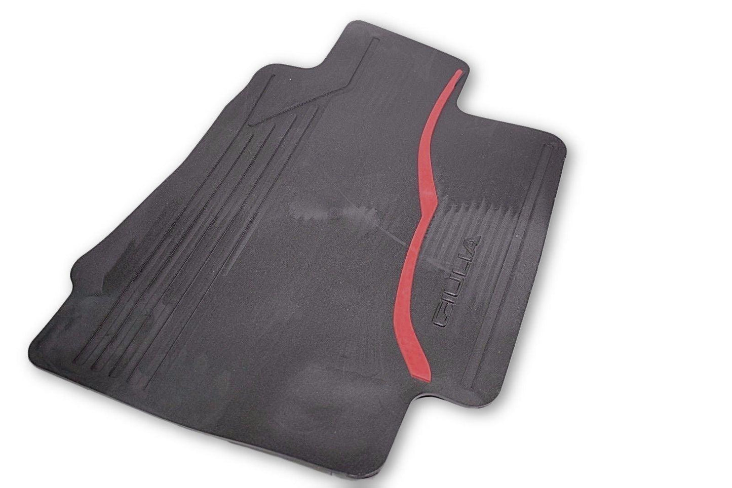 Alfa Romeo Giulia Rubber Mat set 50549332
