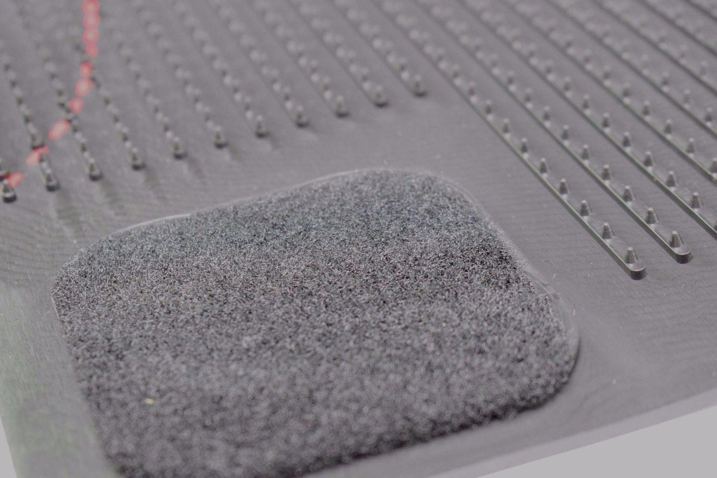 Alfa Romeo Giulia Rubber Mat set 50549332
