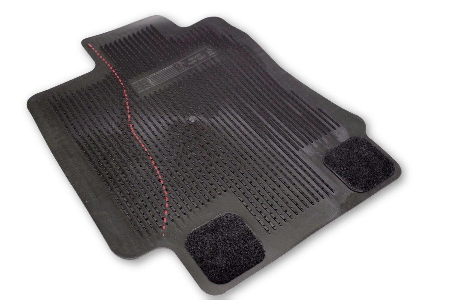 Alfa Romeo Giulia Rubber Mat set 50549332