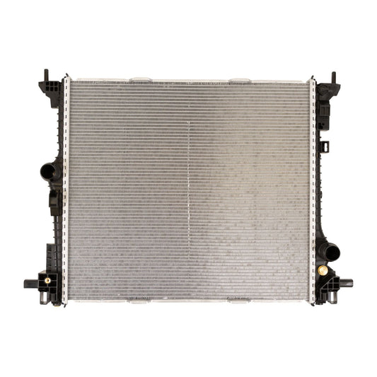 Radiador - Giulia & Stelvio Quadrifoglio