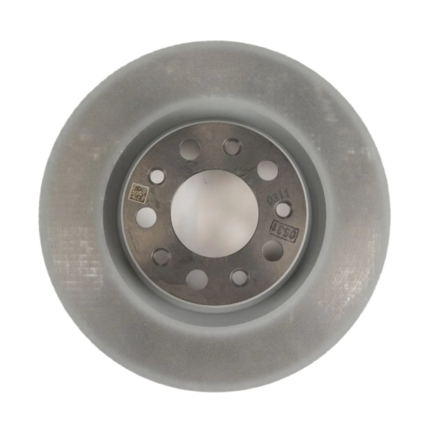 Rear Brake Disc - Giulia & Stelvio 2.0 & 2.2 D