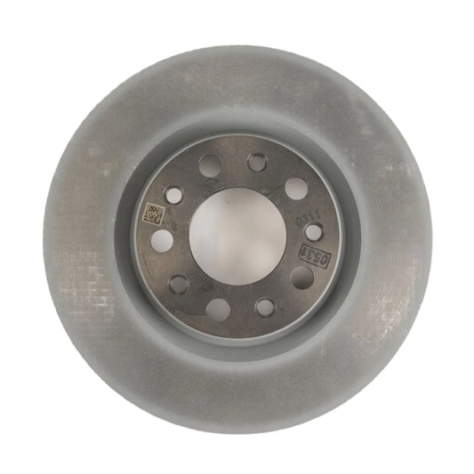 Disco de freno trasero - Giulia y Stelvio 2.0 y 2.2 D